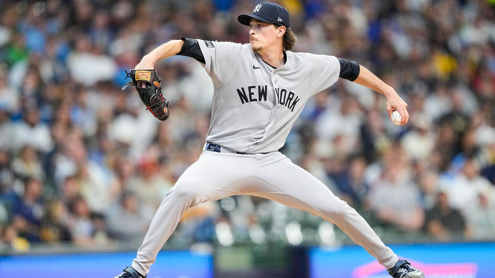 Yankees pitcher Max Fried leaving Orioles game early will concern fans