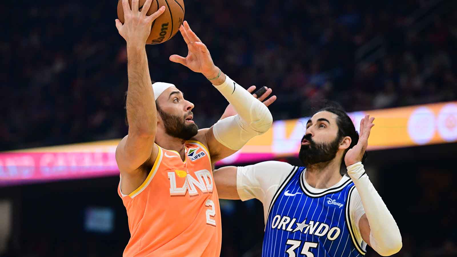 3 best Max Strus trade destinations if Cavs look to shake things up after ECF sweep