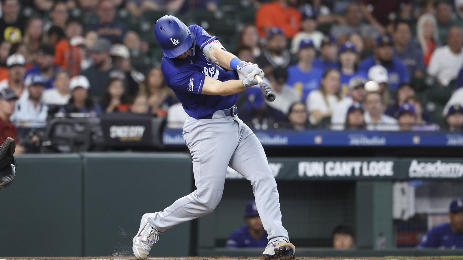 Ken Rosenthal uses Buster Posey to make Hall of Fame case for Will Smith