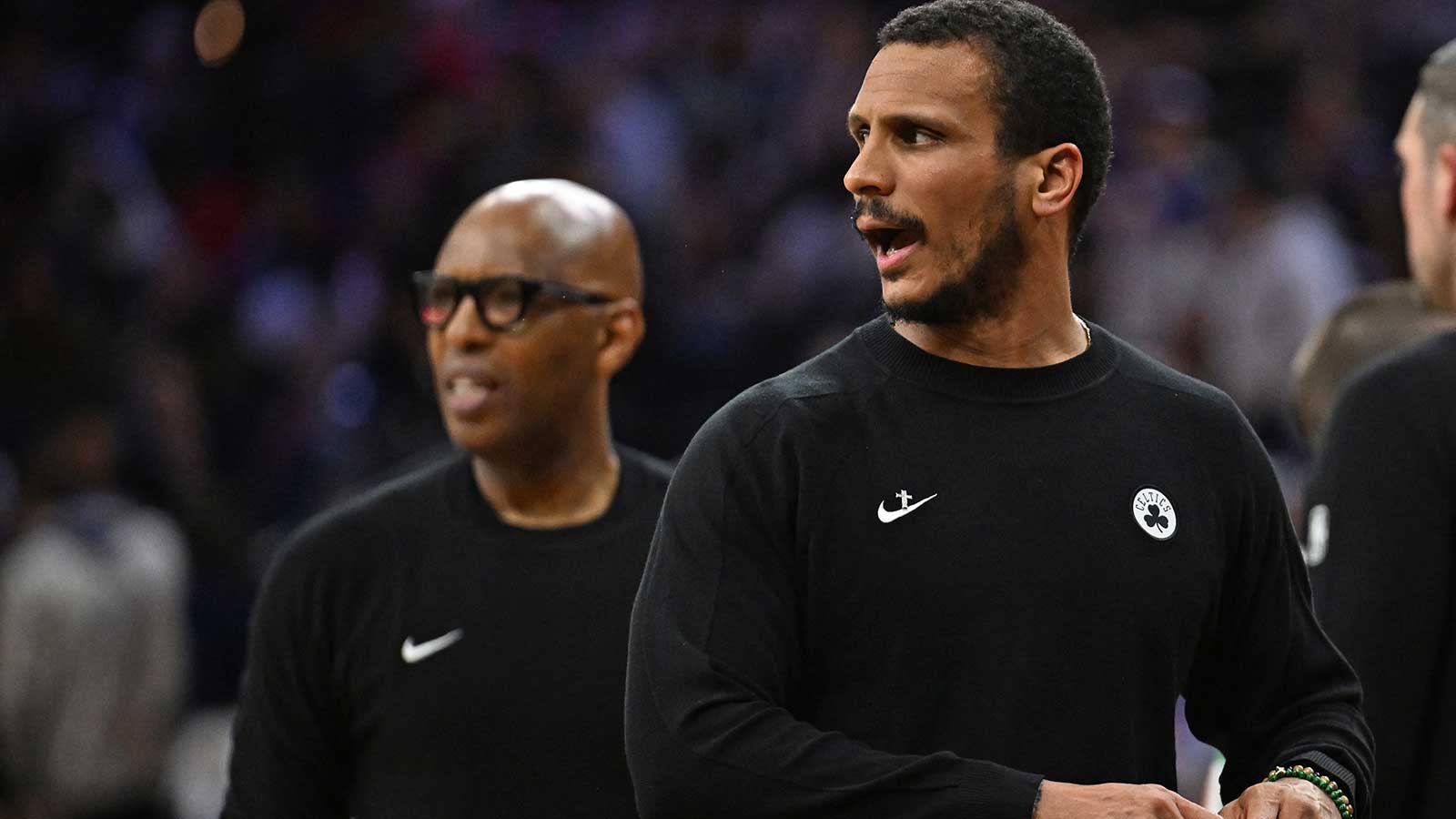 Brad Stevens deflects Celtics’ Joe Mazzulla criticism with urgent challenge to himself