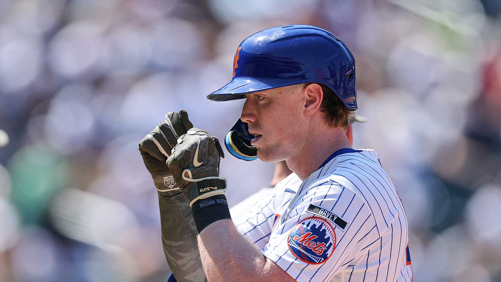 Mets end 91-game drought with insane comeback win over Yankees