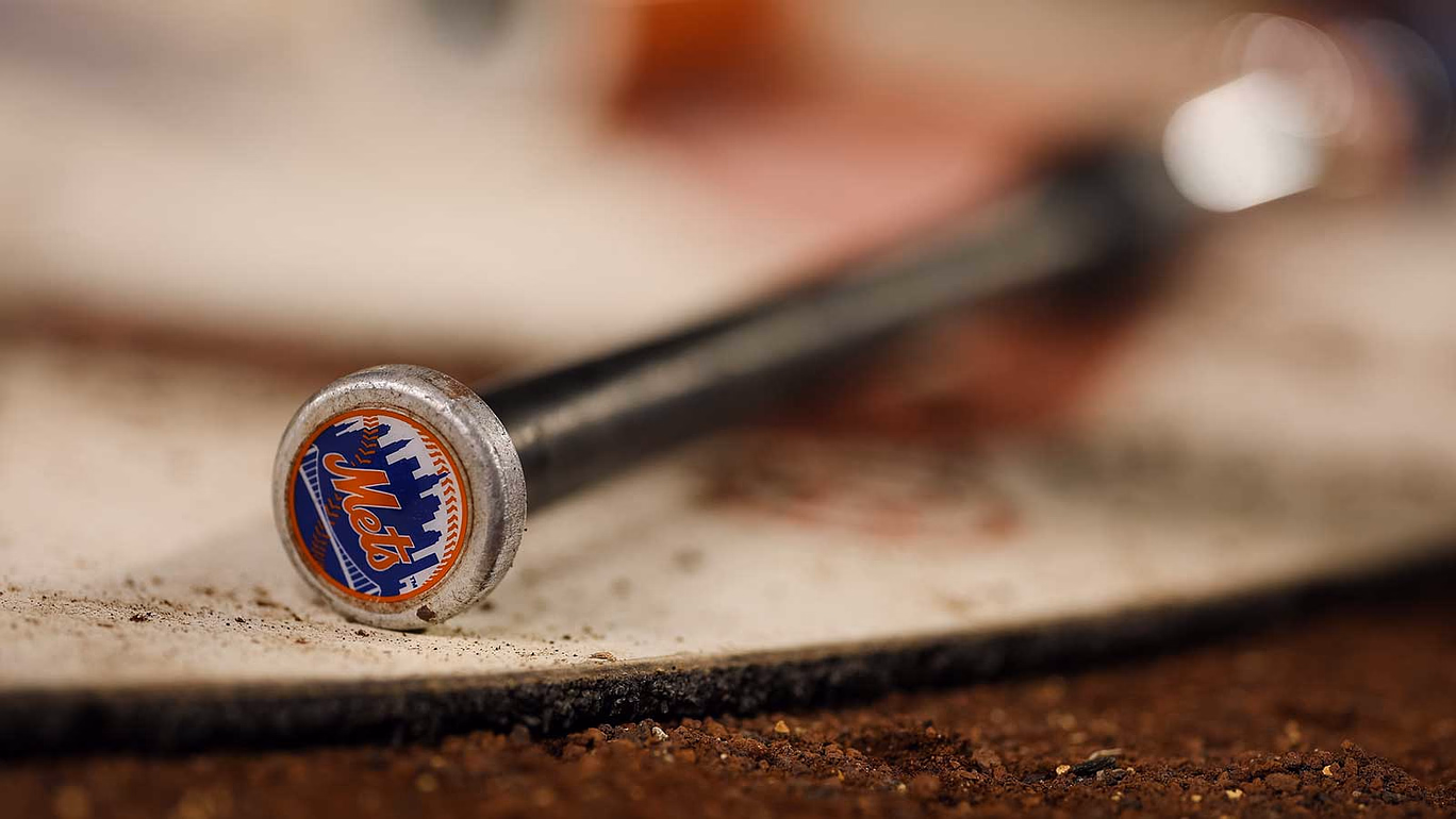 Mets announce 3 roster moves before Marlins game