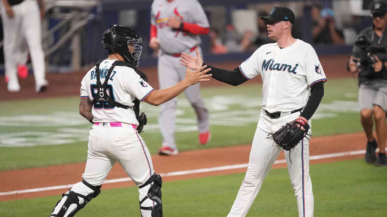 Marlins make important Pete Fairbanks injury announcement on Wednesday
