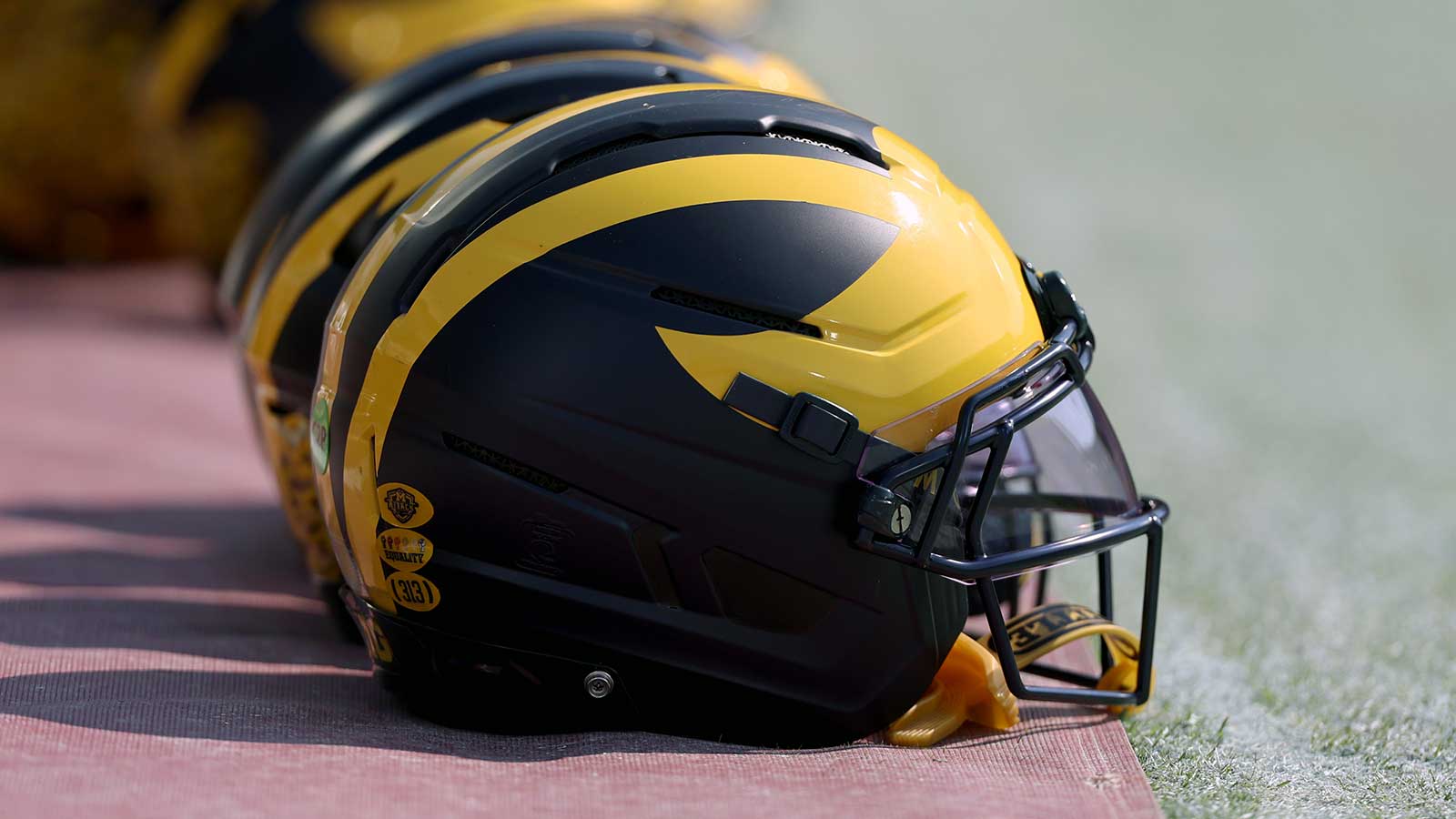 Michigan football news: 4-star safety picks Wolverines over Ole Miss,  Alabama