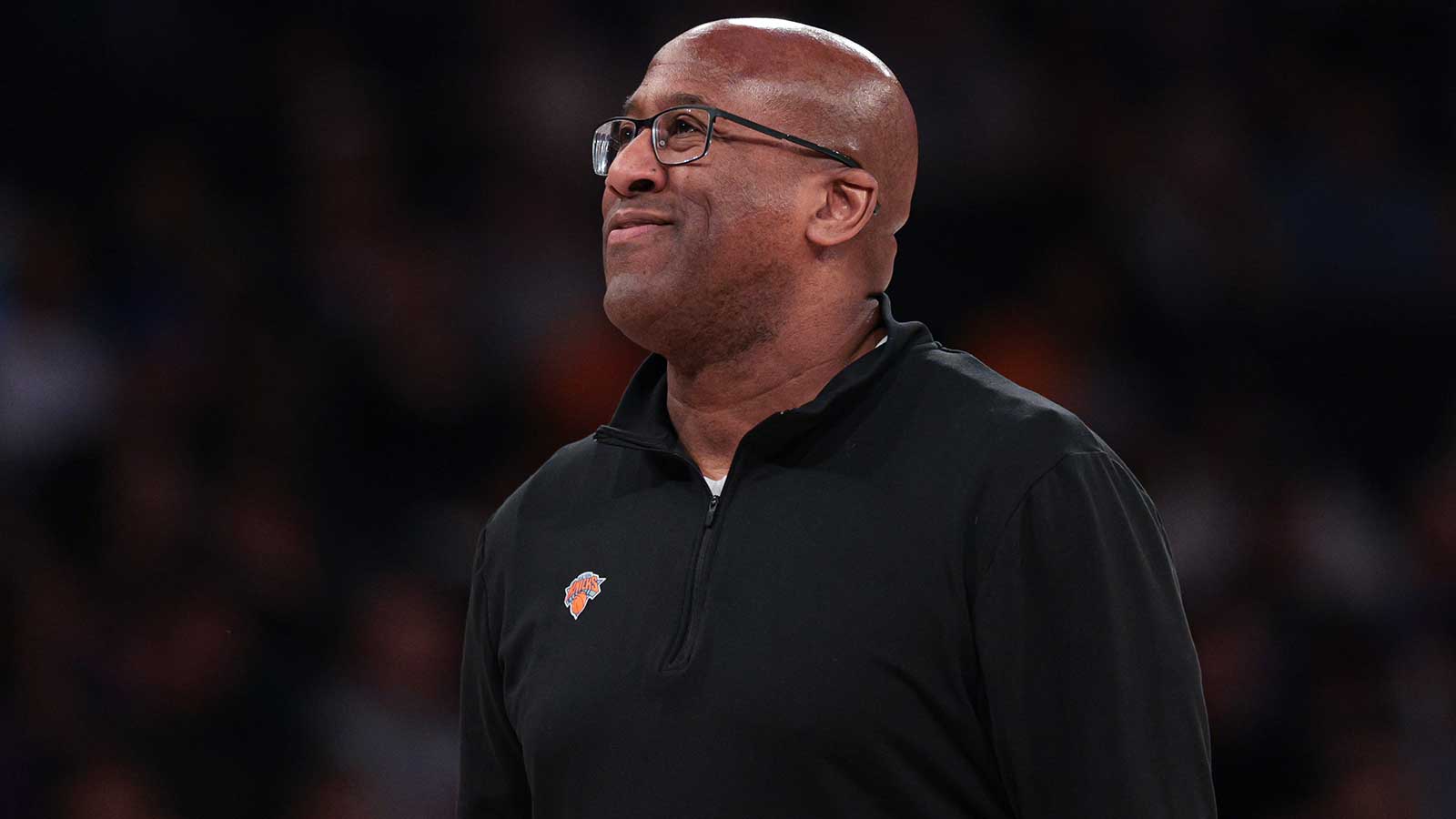 Knicks’ Mike Brown says quiet part out loud about targeting James Harden in ECF Game 1