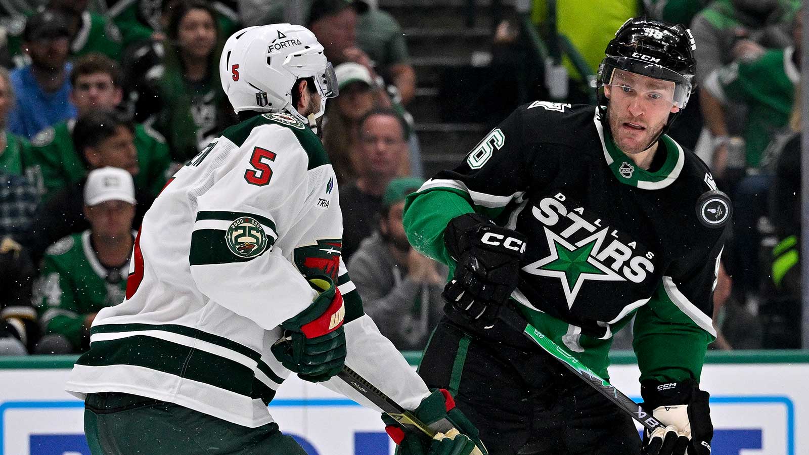 Stars’ Mikko Rantanen’s Olympic injury that ruined season was much worse than let on