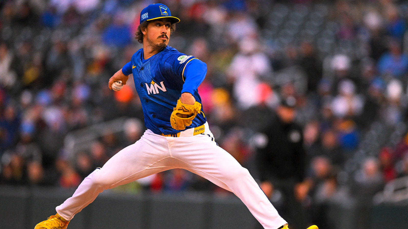 Cubs’ perfect trade offer for Twins’ Joe Ryan