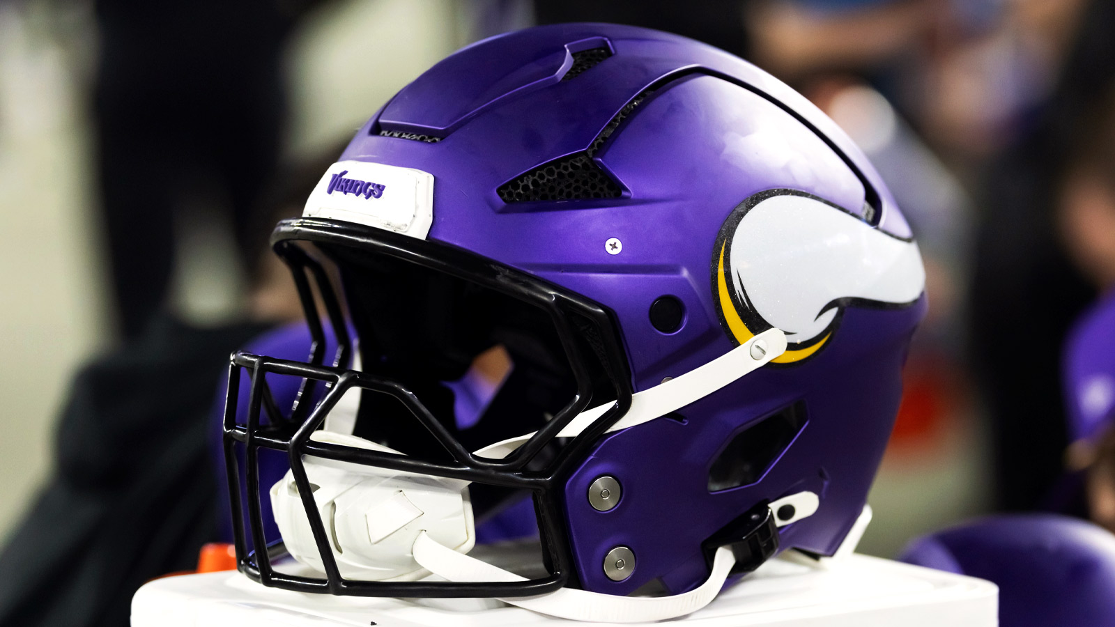 The Rams executive with Falcons ties interviewing for Vikings GM vacancy