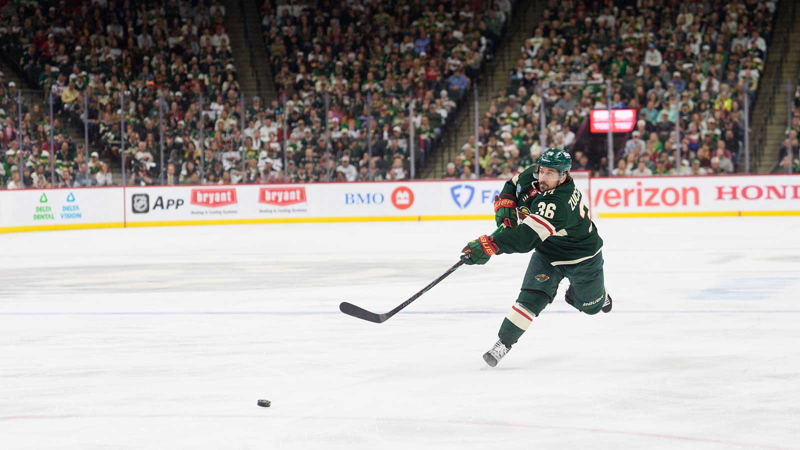 Mats Zuccarello not retiring, will he stay with the Wild?