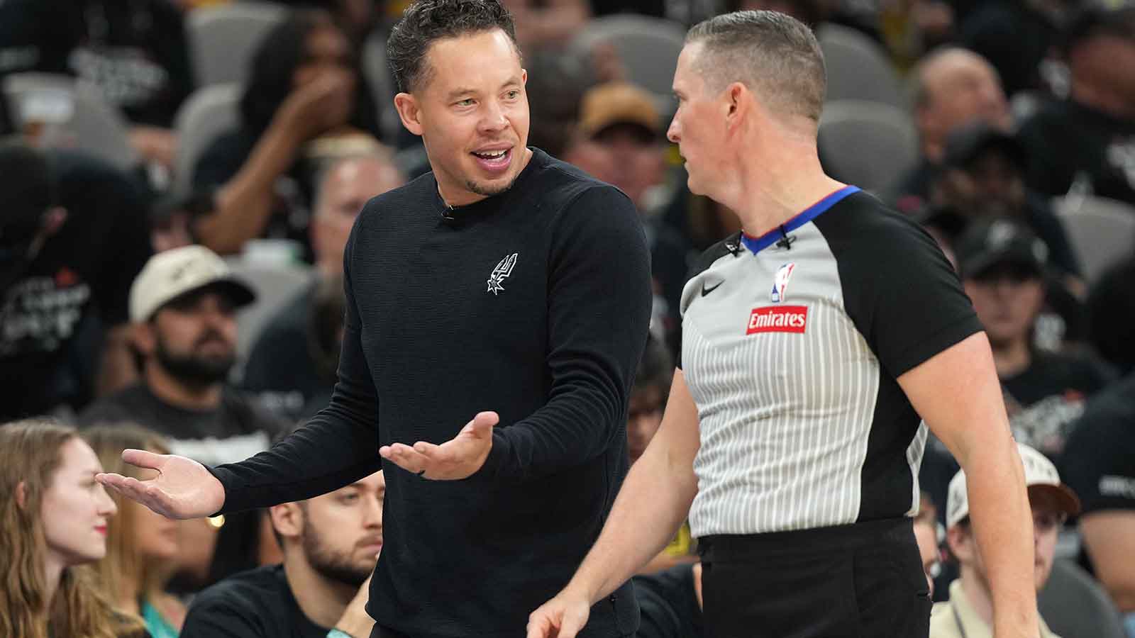 Why Spurs aren’t doomed in NBA Finals vs. Knicks down 0-2