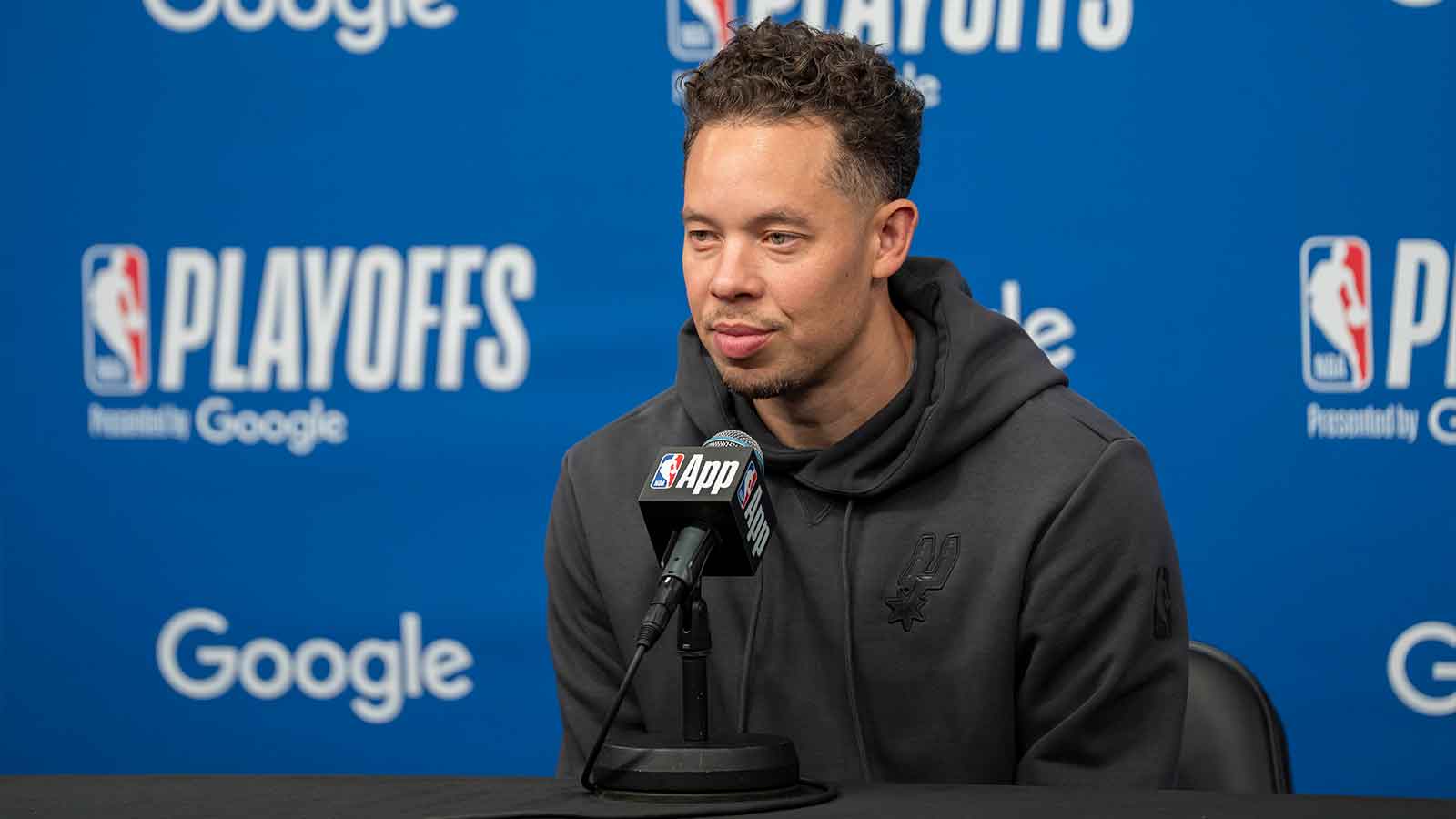 How Spurs’ Mitch Johnson shut down Timberwolves’ Game 5 comeback attempt