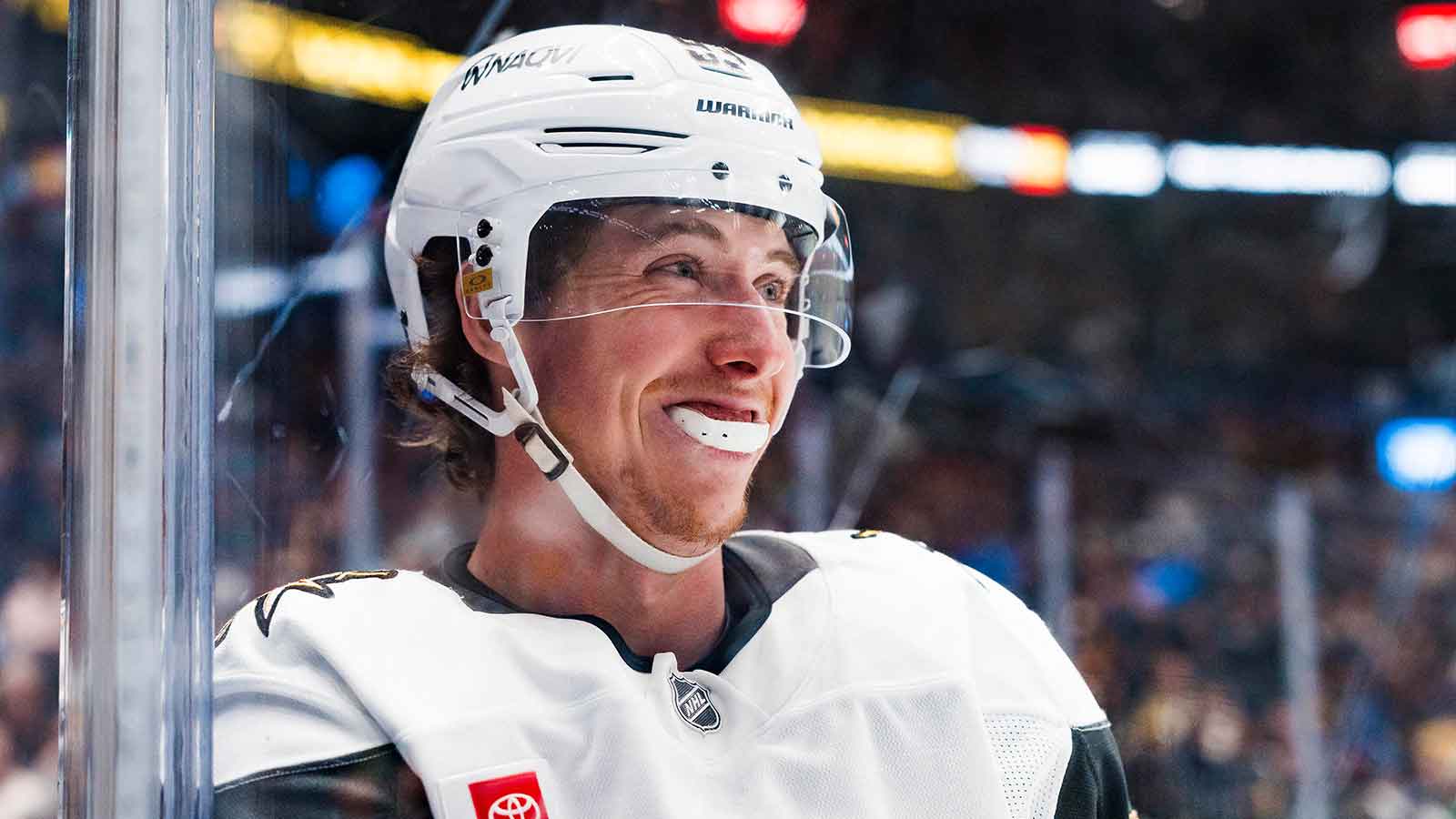 Mitch Marner’s world-class goal puts all pressure on Ducks in Game 6