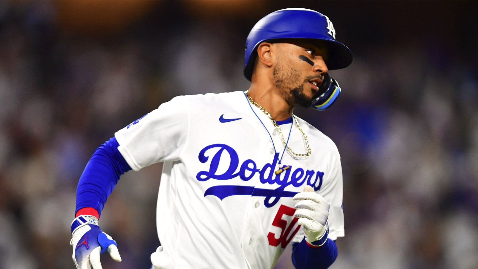 Dodgers’ Mookie Betts makes honest claim on his form after IL stint