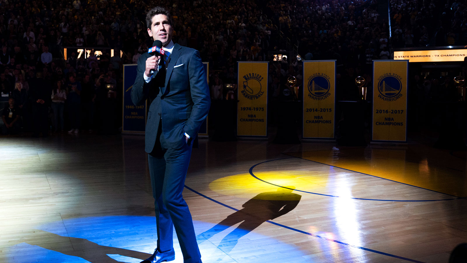 Bob Myers’ revelations hint at his ultimate power in 76ers front office after Daryl Morey firing