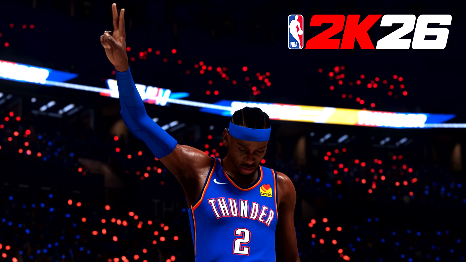 NBA 2K26 Season 7 Release Date & Patch Notes