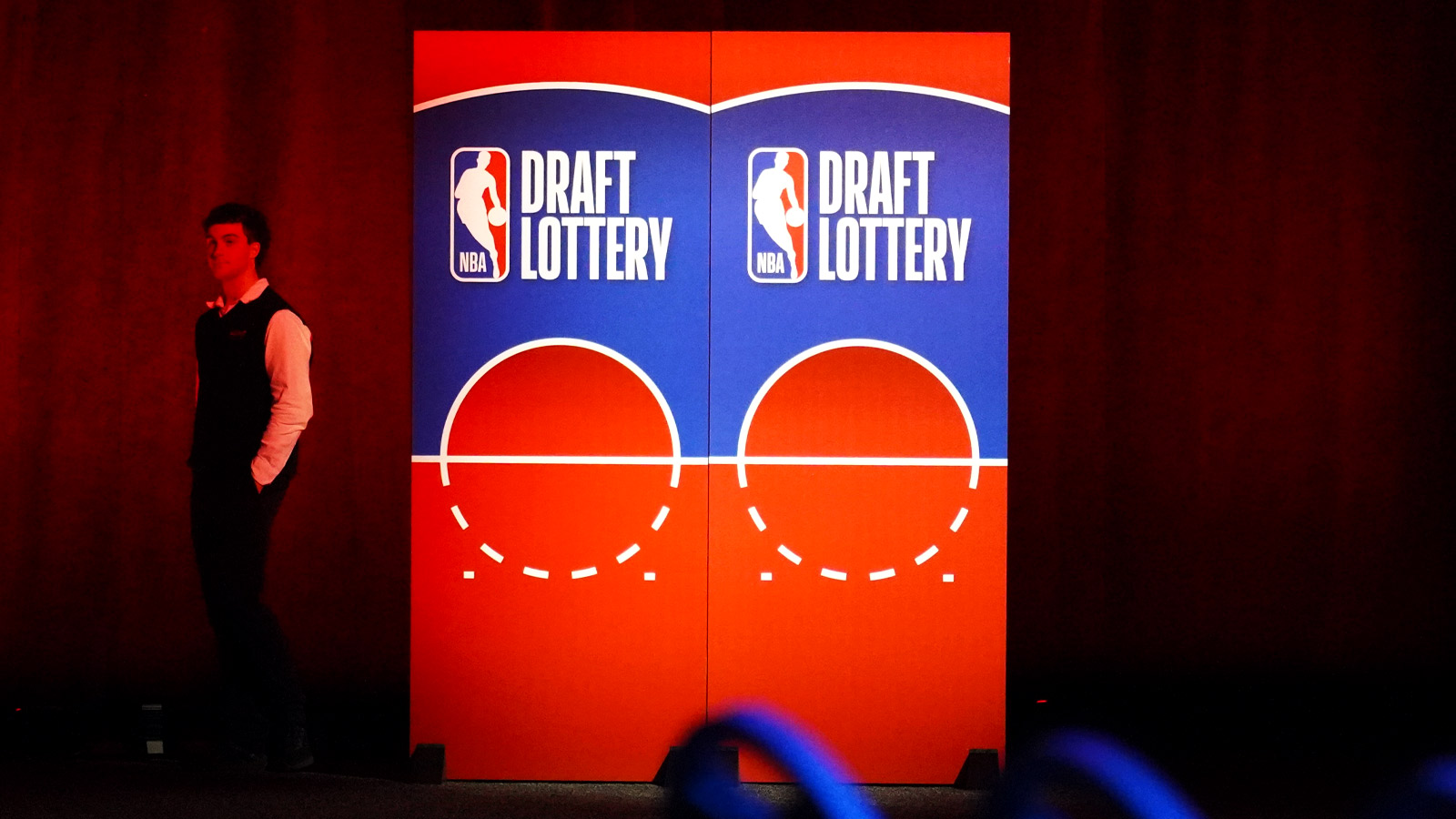 Kings, Nets get absolutely screwed in 2026 NBA Draft Lottery