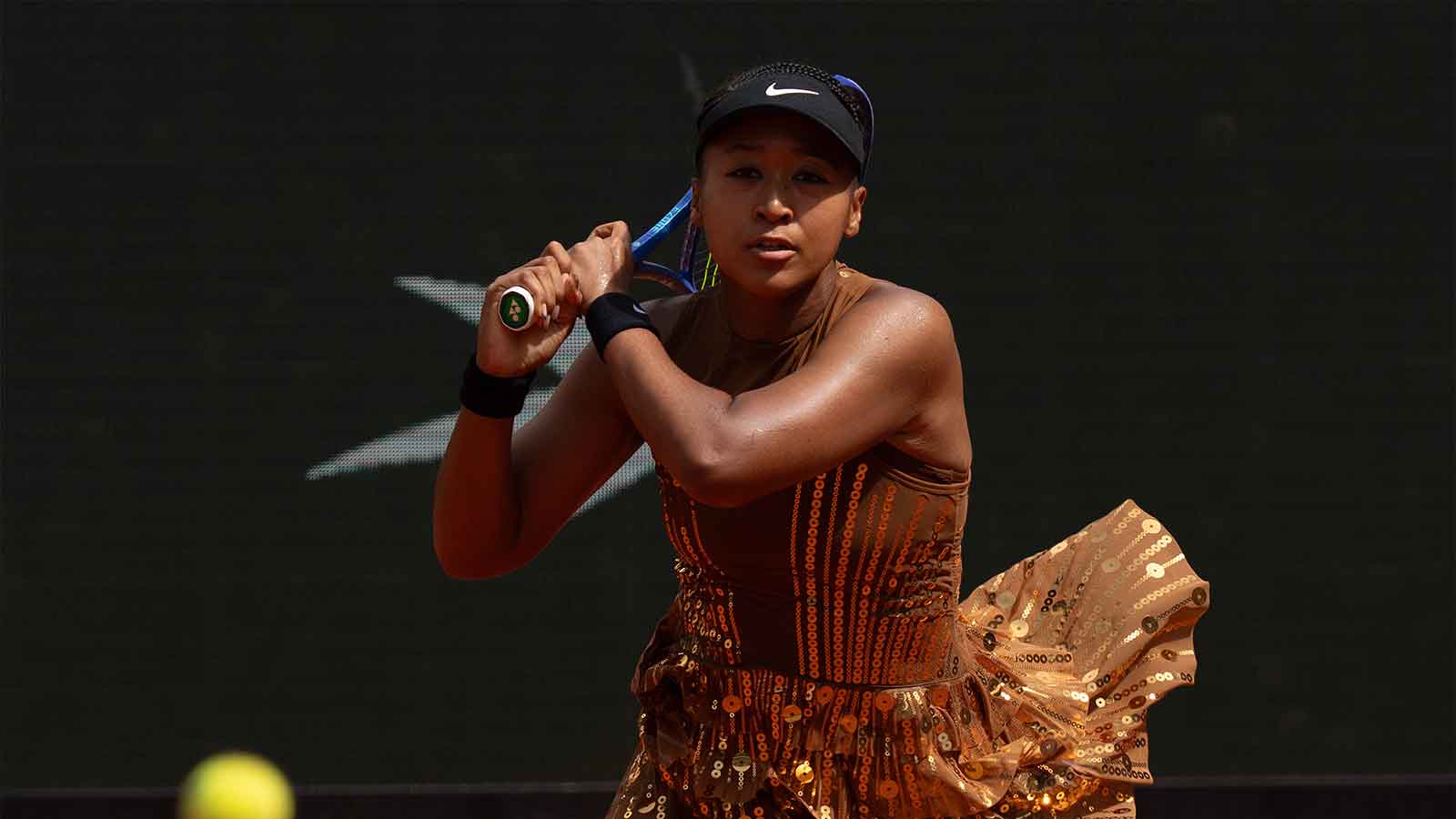 Naomi Osaka’s honest reaction to playing Aryna Sabalenka French Open blockbuster at night