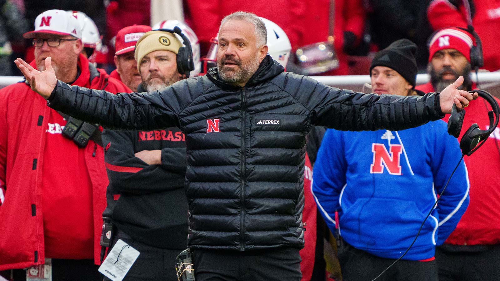 College Sports Commission wins arbitration case against 18 Nebraska football players