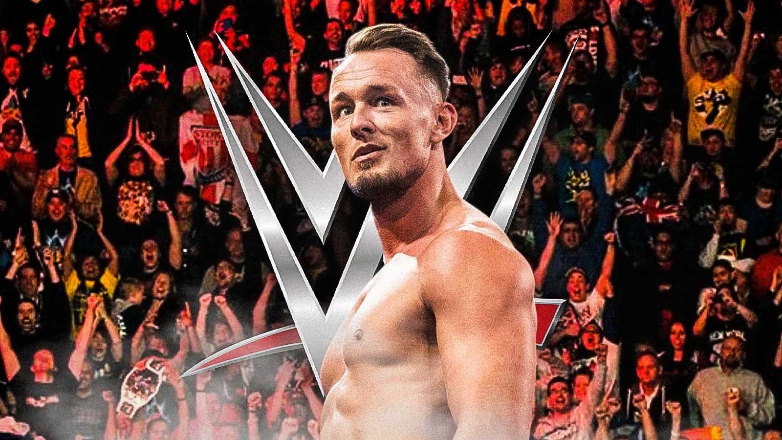 New ICE report emerges on WWE star Ludwig Kaiser’s arrest