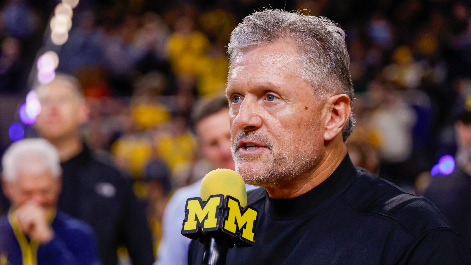 Michigan HC Kyle Whittingham calls for drastic minor league model to fix NIL issues