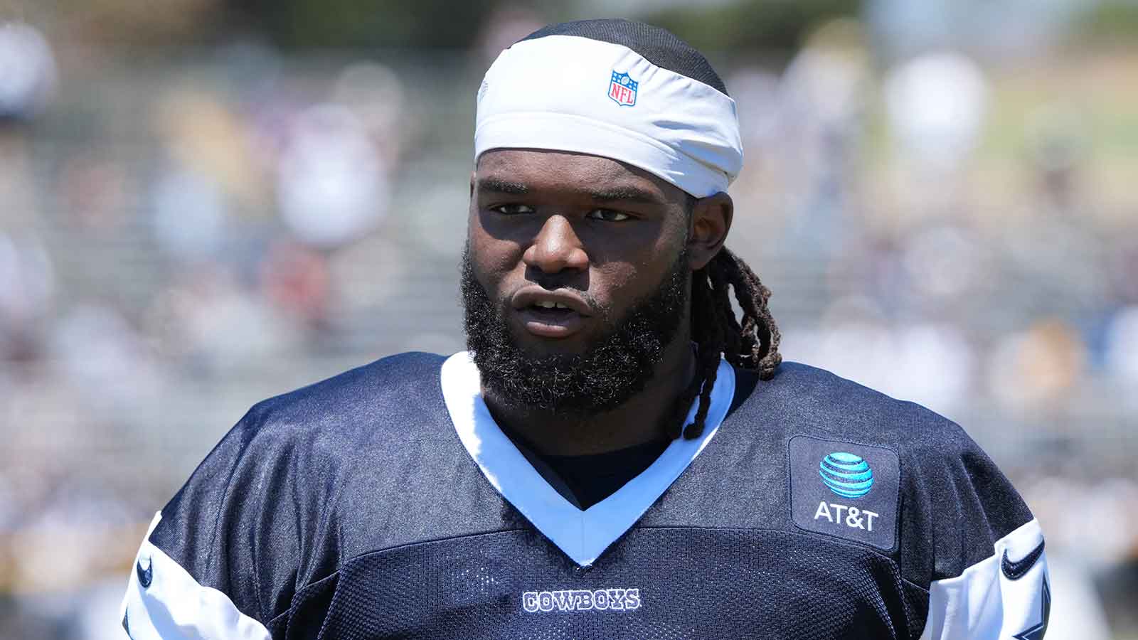 Jets player in danger of losing starting job to rookie after 2026 NFL Draft