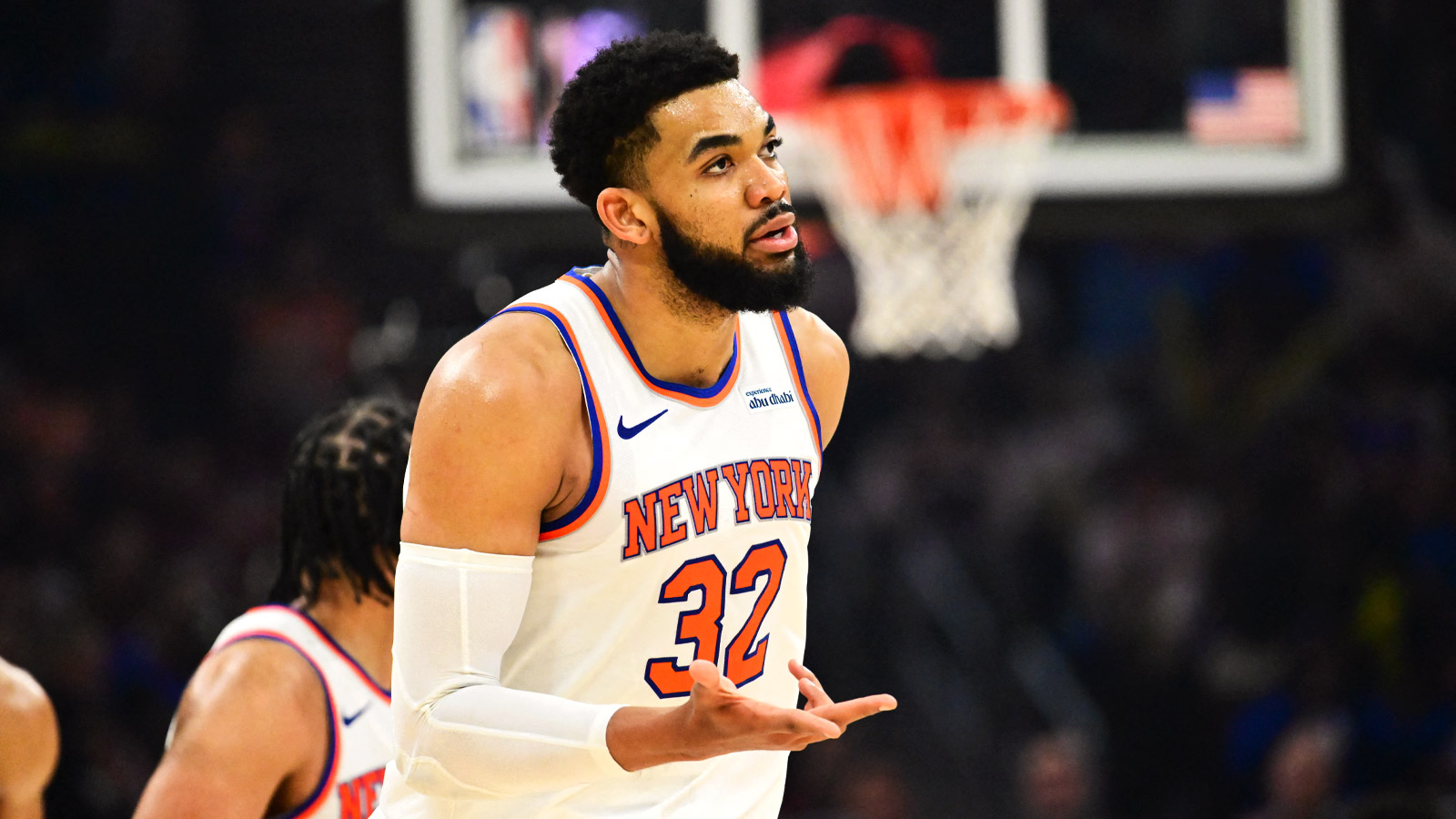 Knicks rumors: $45-50 million Karl-Anthony Towns offer explains why contract extension looks ‘unlikely’