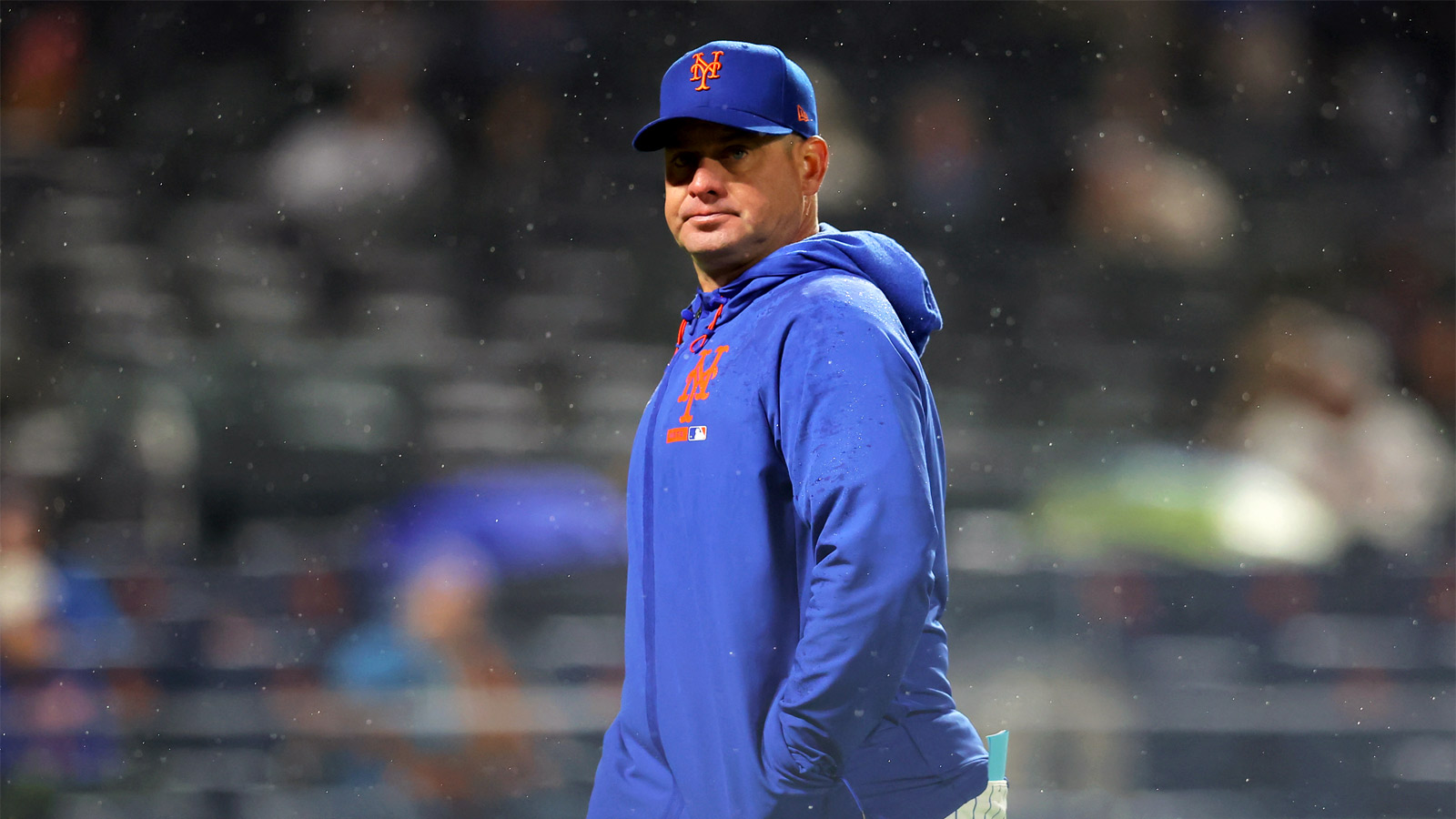 Mets rumors: Ken Rosenthal says quiet part out loud about New York’s Carlos Mendoza situation