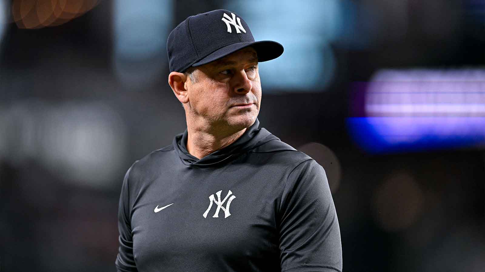 Yankees boost pitching depth with latest signing