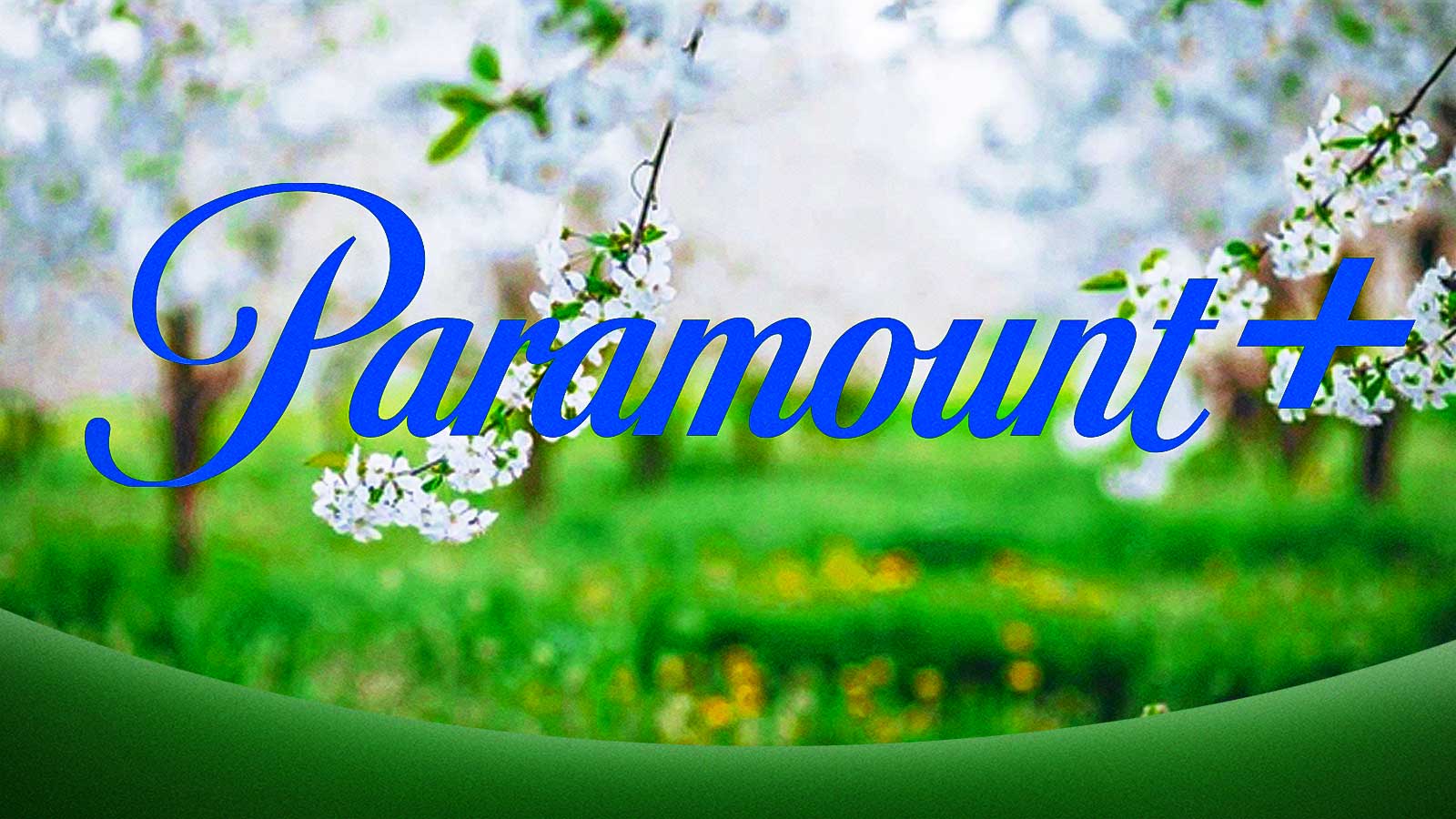New to Paramount+ in May 2026