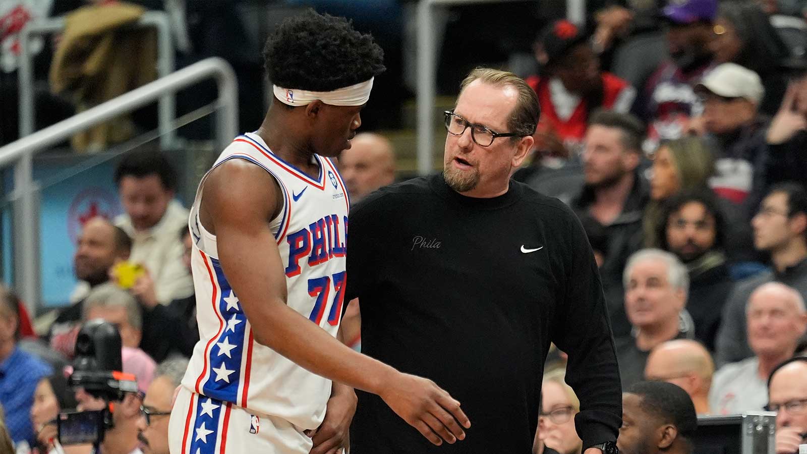 https://wp.clutchpoints.com/wp-content/uploads/2026/05/Nick-Nurse-and-VJ-Edgecombe-76ers.jpg