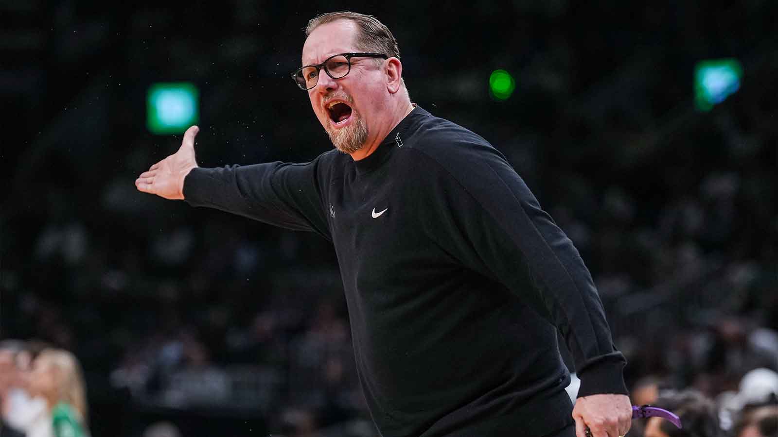 Biggest reason for 76ers’ loss to Knicks exposed by Nick Nurse