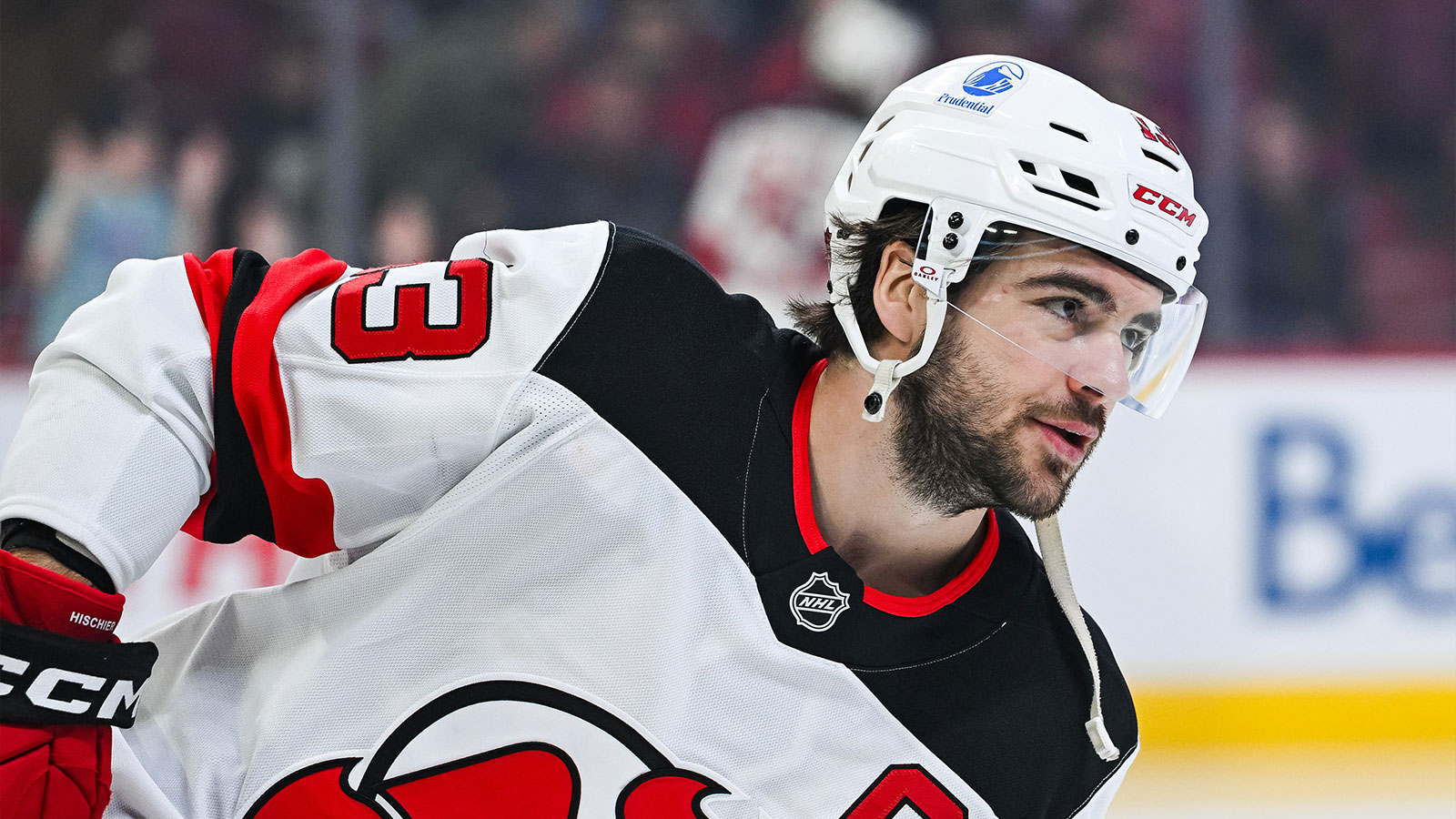 NHL rumors: Canadiens, Kings, Wild named as possible trade suitors for Devils captain