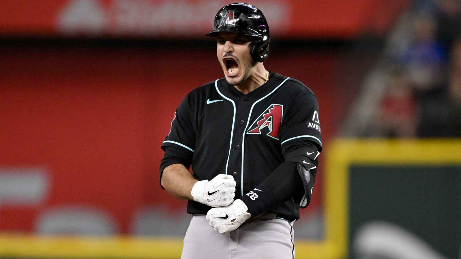 Diamondbacks third baseman Nolan Arenado’s pregame change that has impacted offensive output