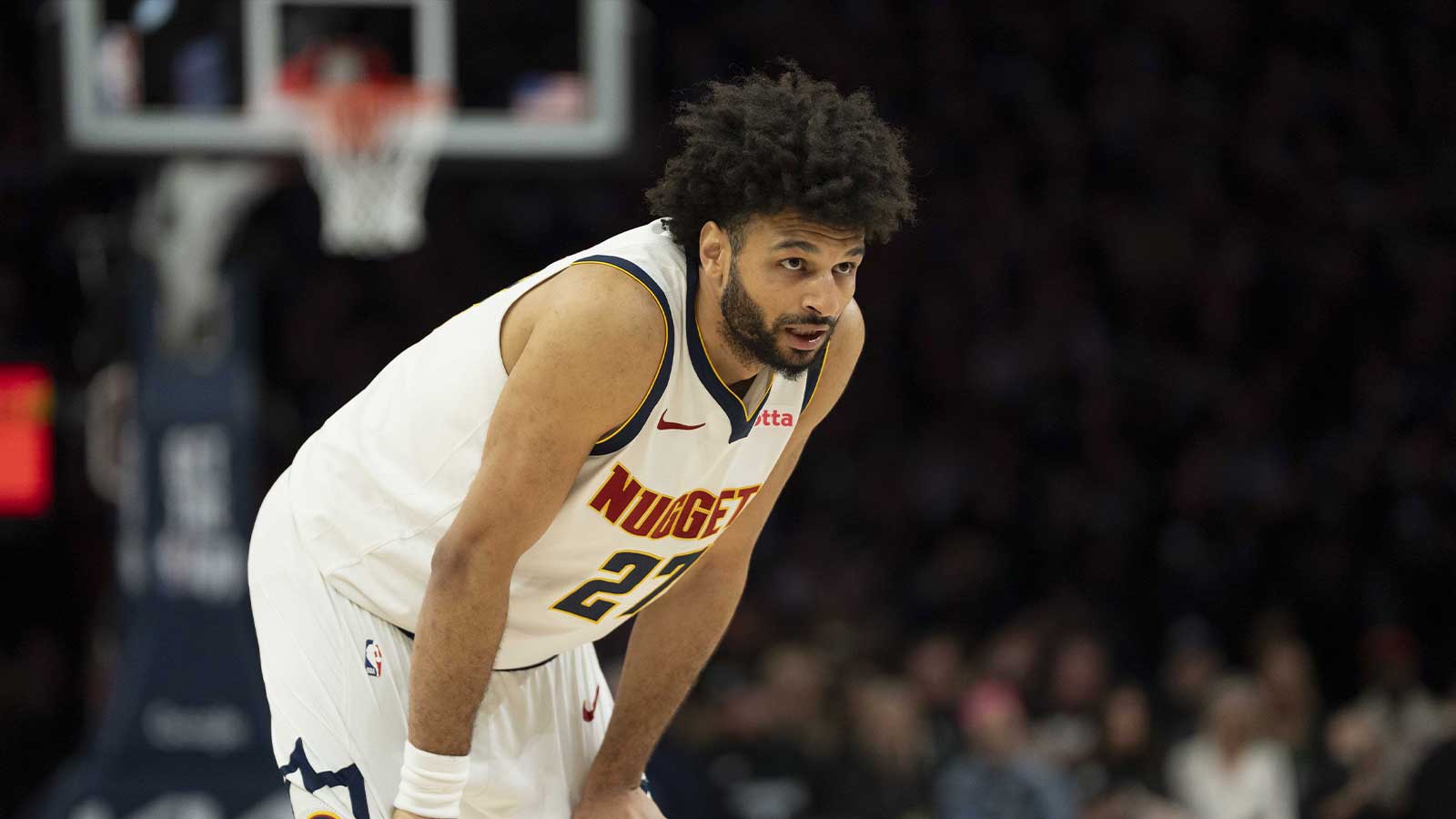 Jamal Murray shoulders the blame for Nuggets’ disappointing first round exit