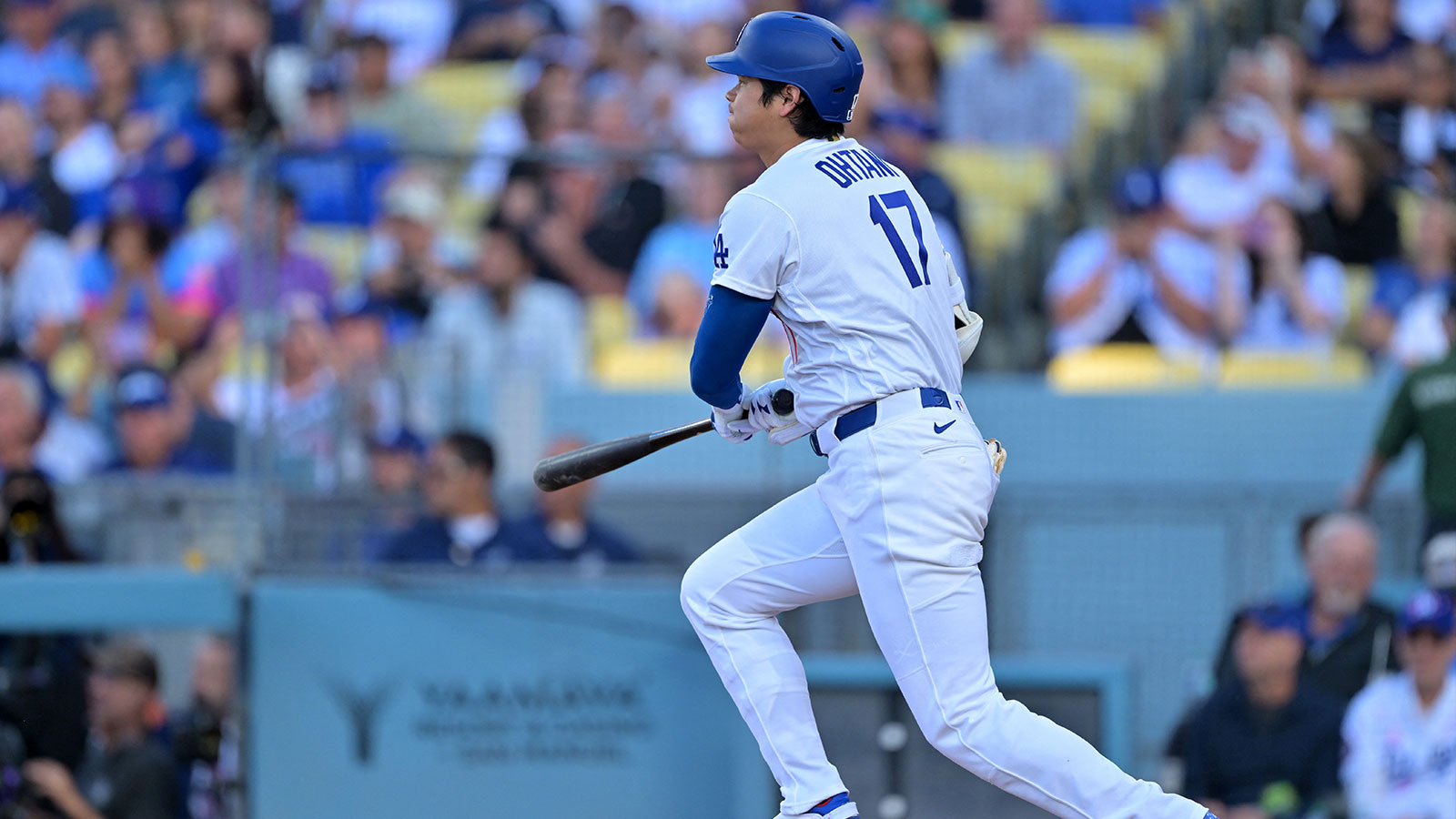 Dodgers’ Shohei Ohtani clear front-runner for another MVP. What about Cy Young?
