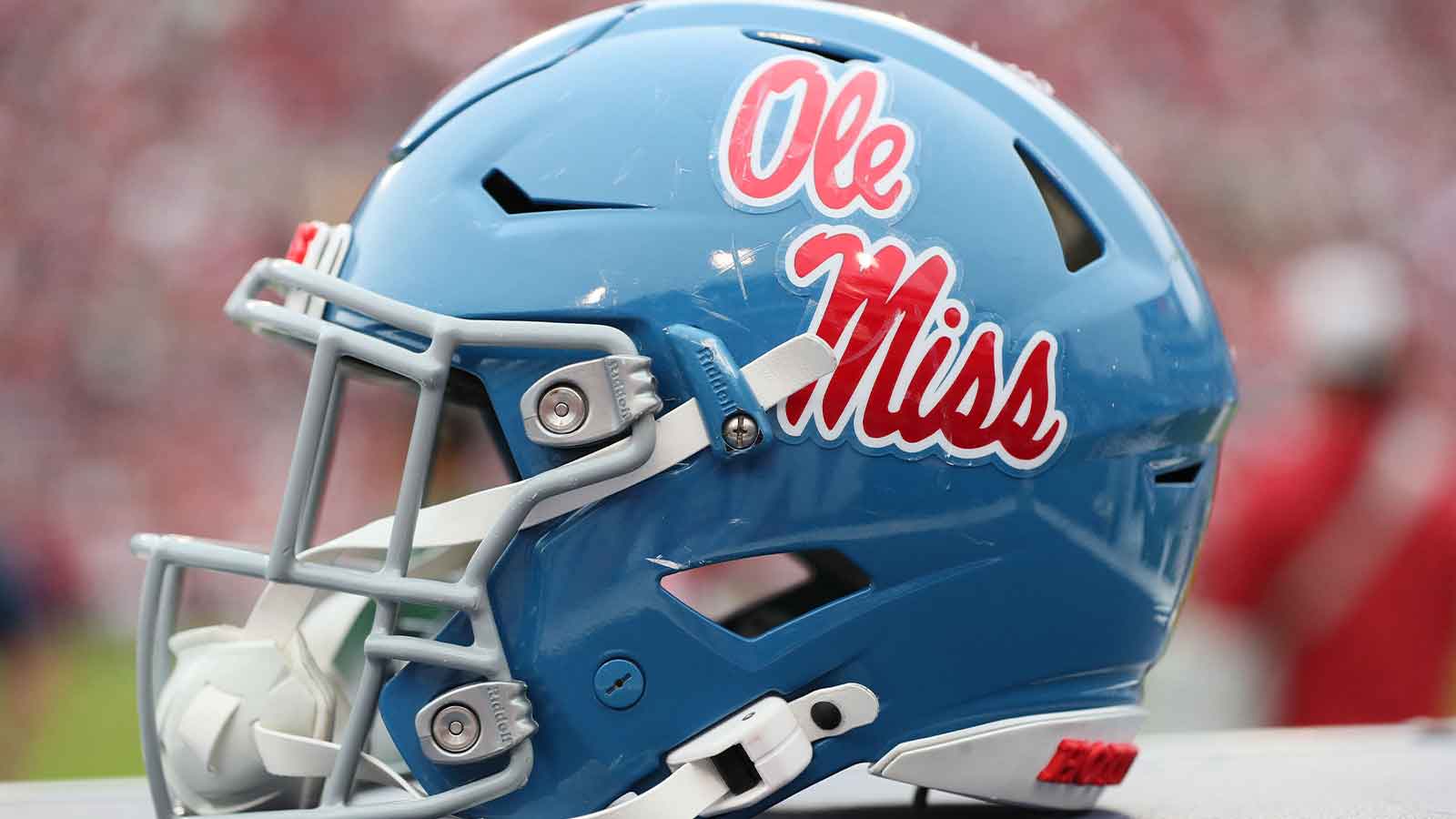 Ole Miss football under investigation for transfer violations