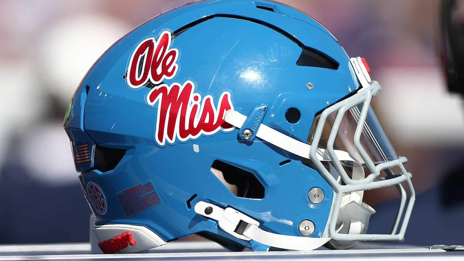 4-star safety picks Ole Miss Rebels after decommitting from Michigan