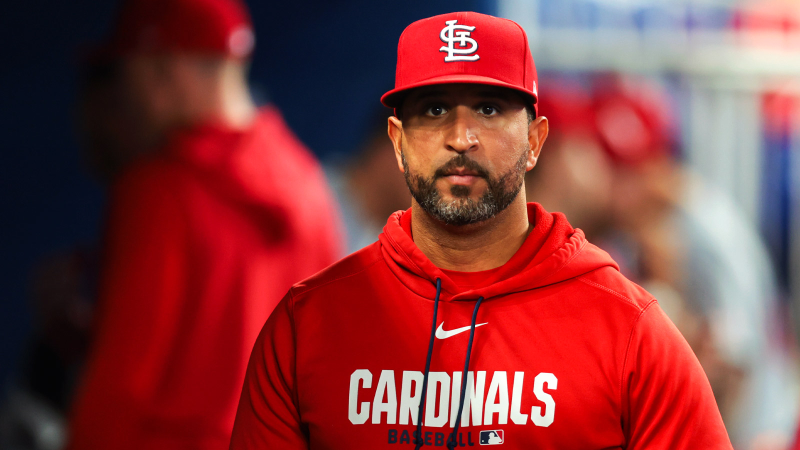 Olivier Marmol makes feelings clear on Cardinals’ success vs. Paul Skenes