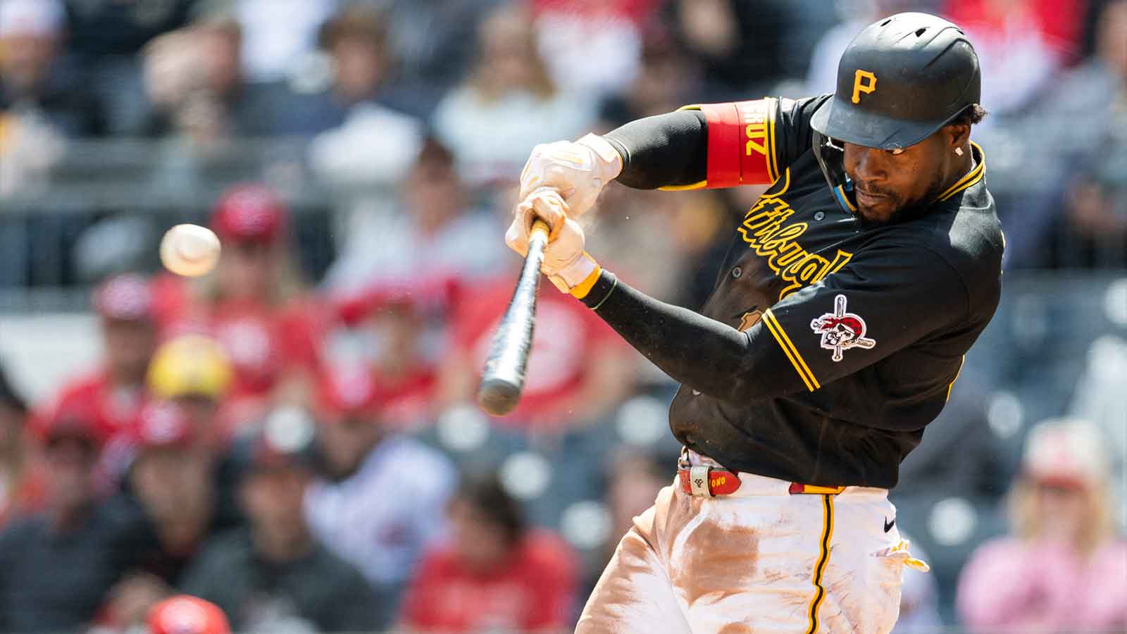 Pirates news: How Oneil Cruz changed his hitting approach after 2025 season