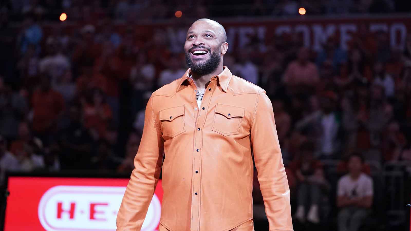 PJ Tucker announces NBA retirement with powerful post