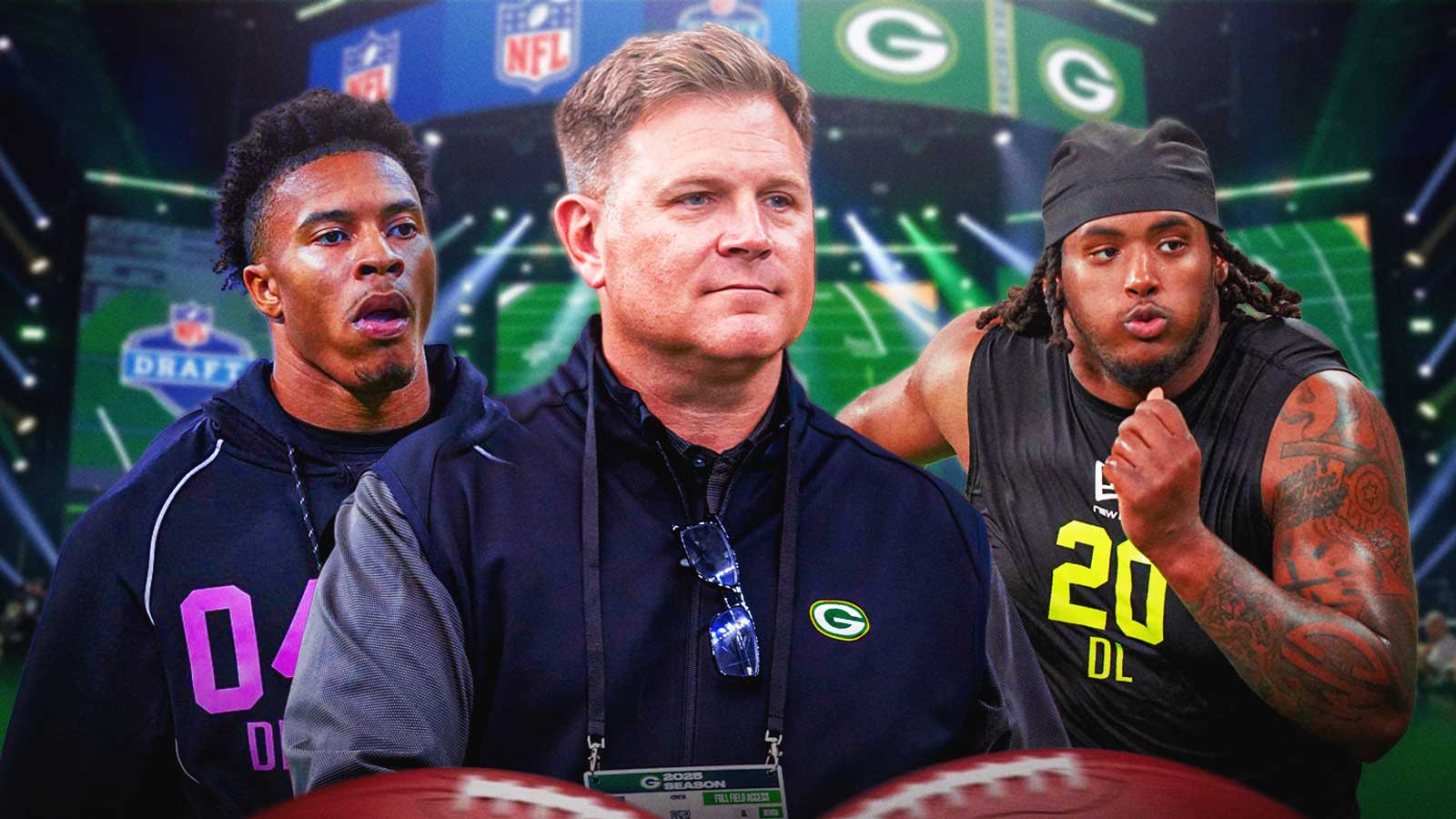 Packers bold predictions for 2026 NFL Draft class during rookie season
