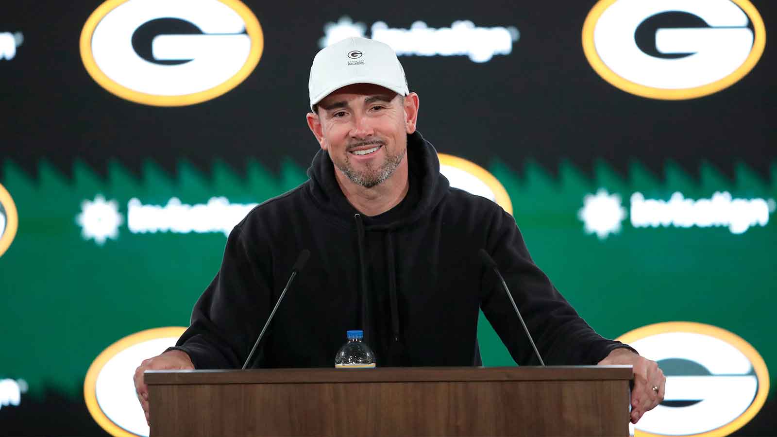 Packers’ Matt LaFleur drops hint on major offensive overhaul after review
