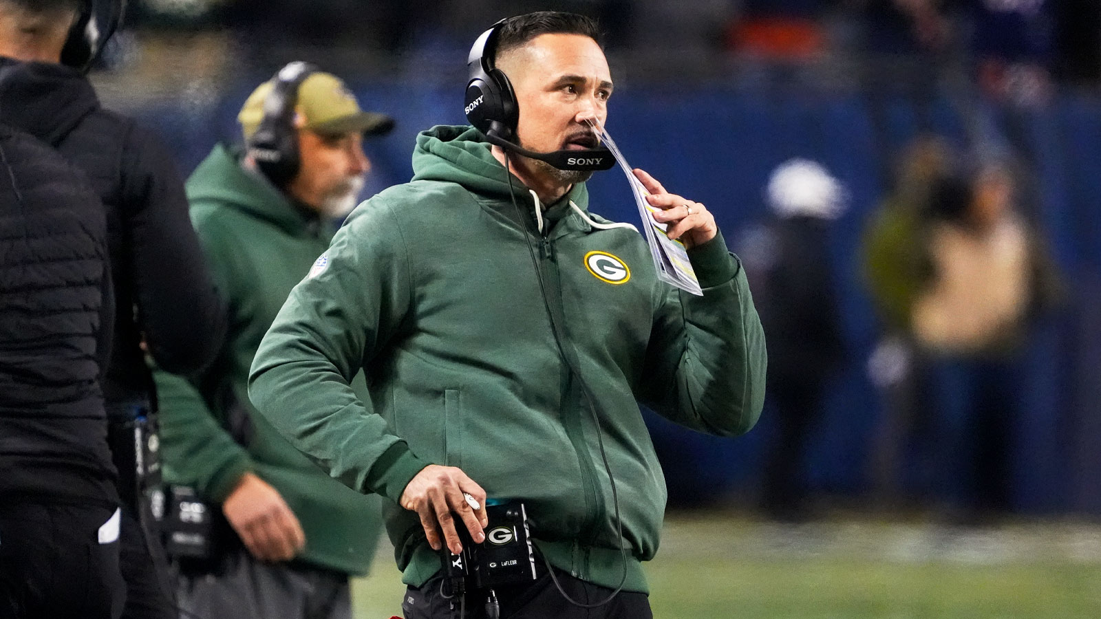 Packers giving ex-Steelers, Bears wide receiver a tryout