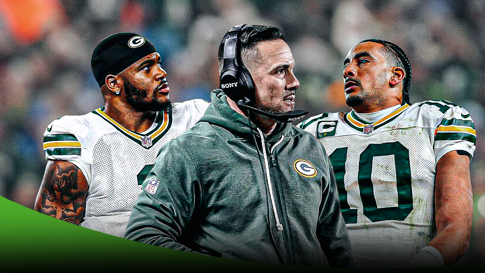 Packers' scariest pitfall to overcome on 2026 NFL schedule