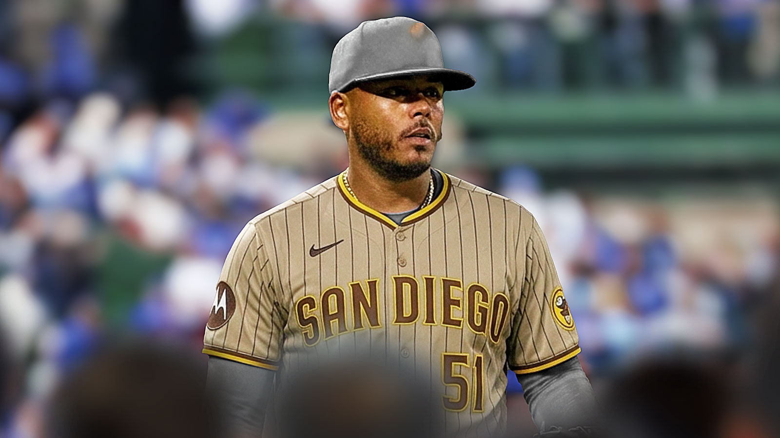 Padres’ perfect trade offer for Mets’ Freddy Peralta