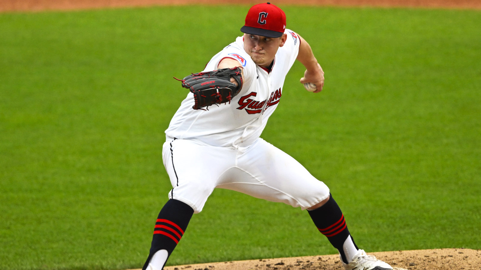Chris Antonetti drops brutally honest admission on Guardians pitcher upsetting expectations