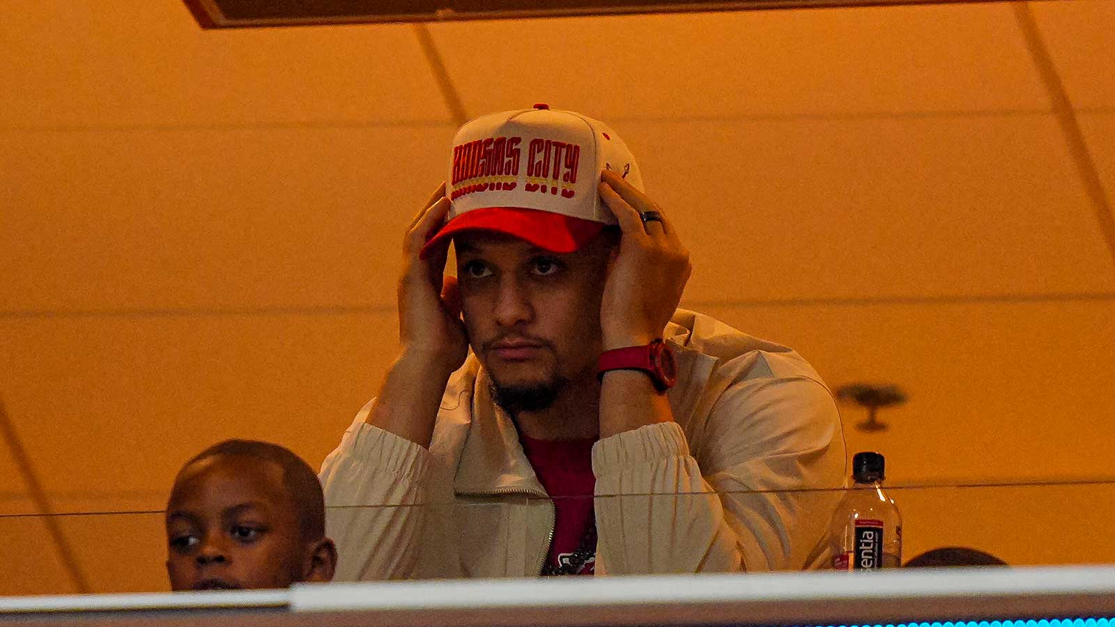 Did Chiefs tip off NFL about Patrick Mahomes’ return? Andy Reid gives injury update