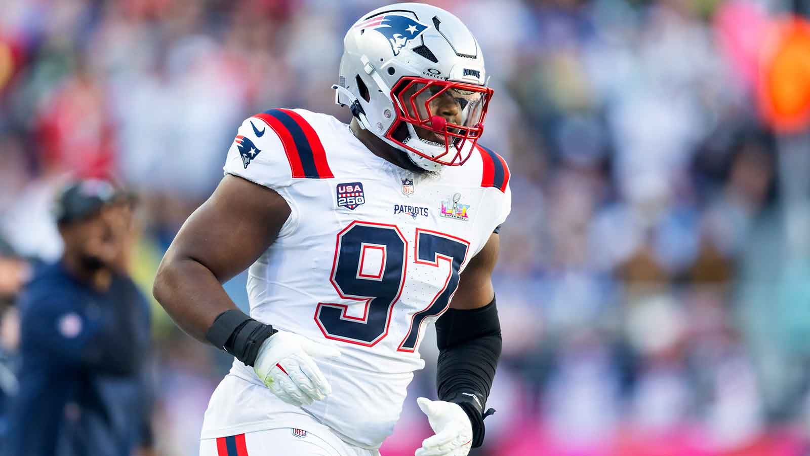 Milton Williams gets 100% real on recruiting AJ Brown from Eagles
