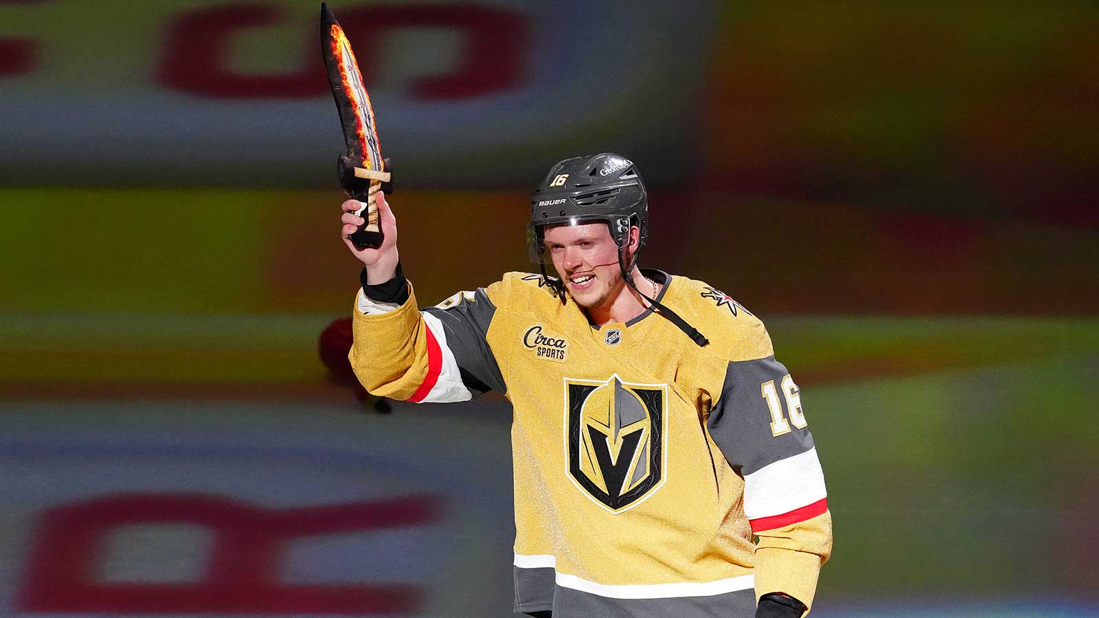 Golden Knights’ Pavel Dorofeyev earns John Tortorella truth bomb after heroic Game 5
