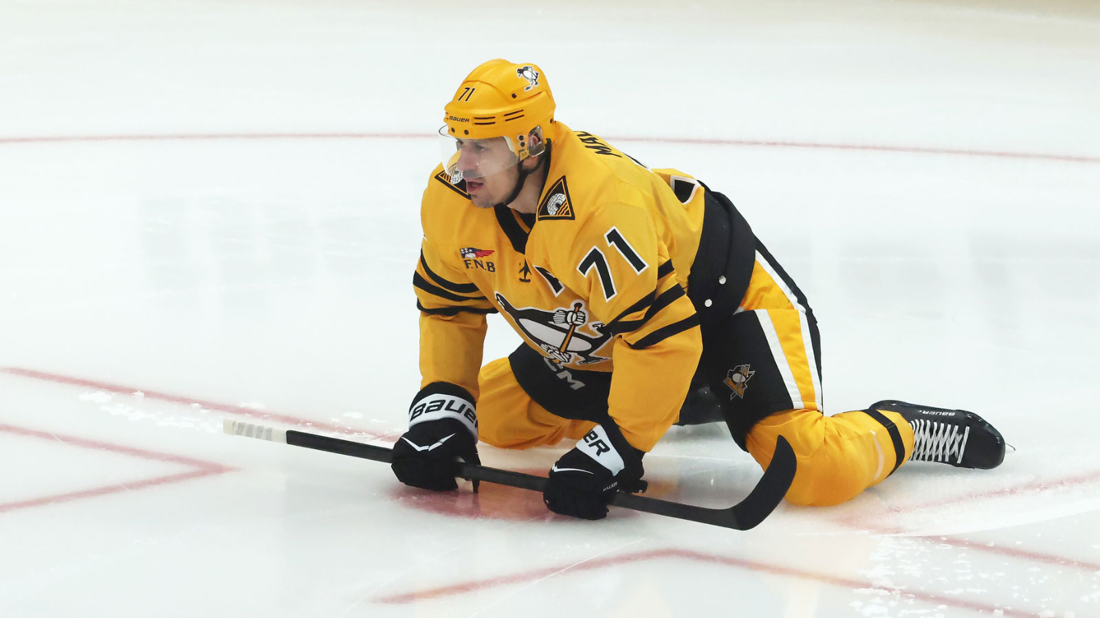 Penguins rumors: Pierre LeBrun makes Evgeni Malkin contract guarantee
